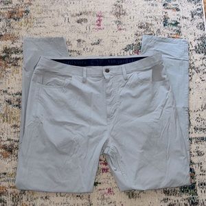Vineyard Vines Performance Pants, 38x32